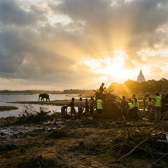 Nawa Arunalu (New Dawn Rays) | A Tribute to Sri Lanka's Resilience