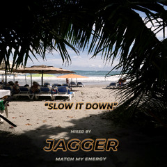 "Slow it Down"