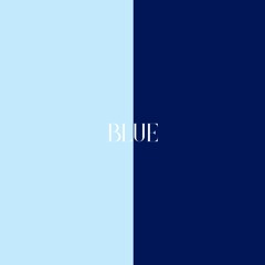 Balls - Blue (Rap - Ambient - Slow - Spacey type beat)