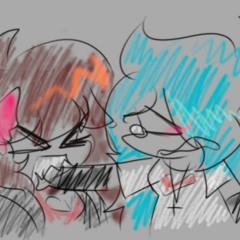 Nu-Love (Harley's Heat but GirlFriend and NuSky sing it.)
