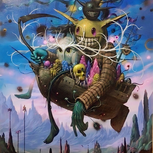 Sweet Curse •HardTek•