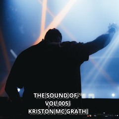 THE SOUND OF' VOL 005