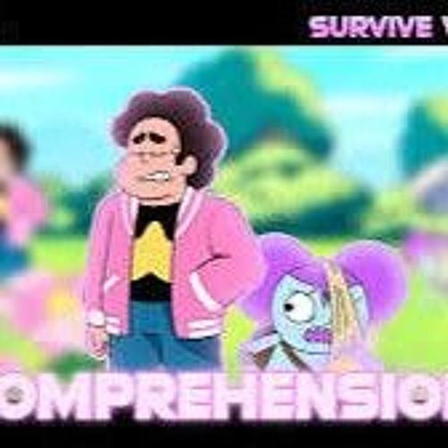 FNF SONG  COMPREHENSION  FRIDAY NIGHT FUNKIN  SURVIVE WITH PIBBY  (FLP)