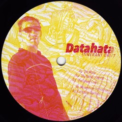 Datahata - Itinerant Drift - FR056