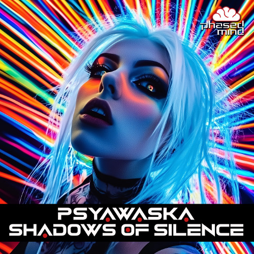 Psyawaska - Silent Pulse (Preview)
