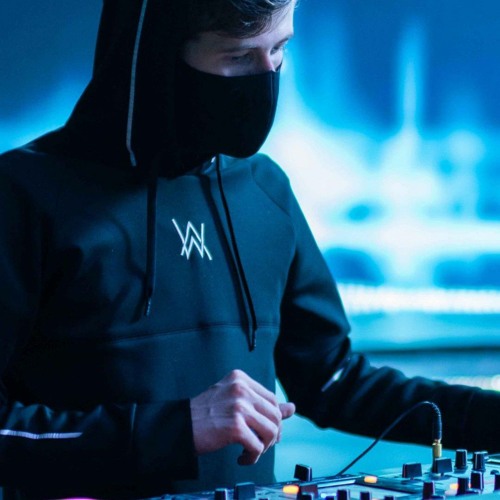 Stream Alan Walker Birthday Gift by Roop Mitra | Listen online for free on  SoundCloud