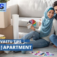 Top Vastu Tips for Your Salarpuria Group Apartment in Kolkata