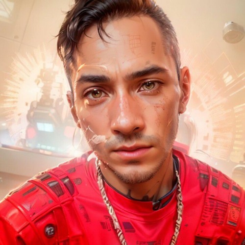 Mc ALPHA Samuray- MIXADA E FINALIZADA