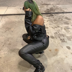 Oochie Wally Freestyle