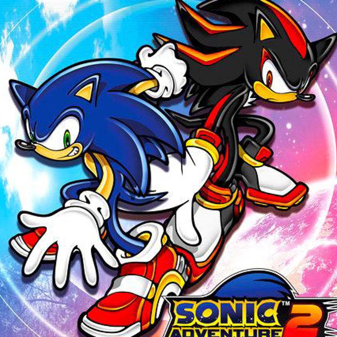 Stream episode SONIC ADVENTURE 2 - Live and Learn Acapella Cover
