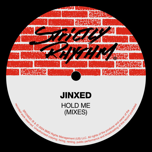 Hold Me (Groovy Acid Mix)
