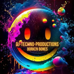 BROKEN BONES- HARDCORE-UPTEMPO MIX