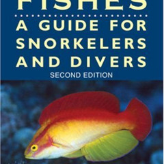 [Access] EPUB 📗 Hawaii's Fishes : A Guide for Snorkelers and Divers by  John P. Hoov