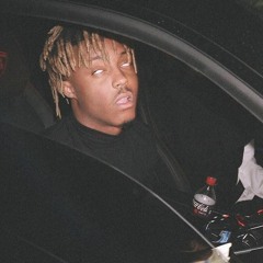 Juice WRLD - For A Second (Unreleased)
