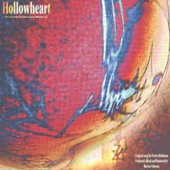 Porter Robinson - Hollowheart ft. Amy Millan (Dead Advent Remix)