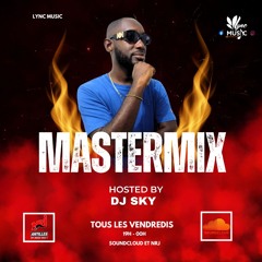 02- DJ SKY - NRJ MASTERMIX 26-09-2025