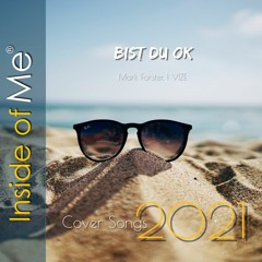 "Bist du Okay" - Mark Foster, VIZE Cover