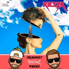Kieza - Hideaway (Rich DietZ Remix)