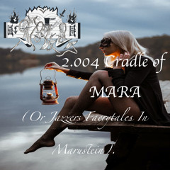 Beneath the howling stars