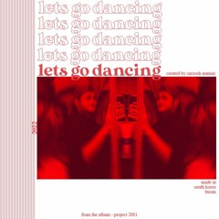 lets go dancing