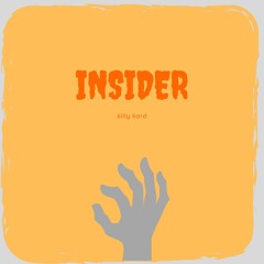 INSIDER (TRAP BEAT)