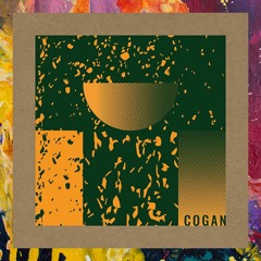 PREMIERE: Cogan — For The Gamblers (Original Mix) [Friendsome Records]