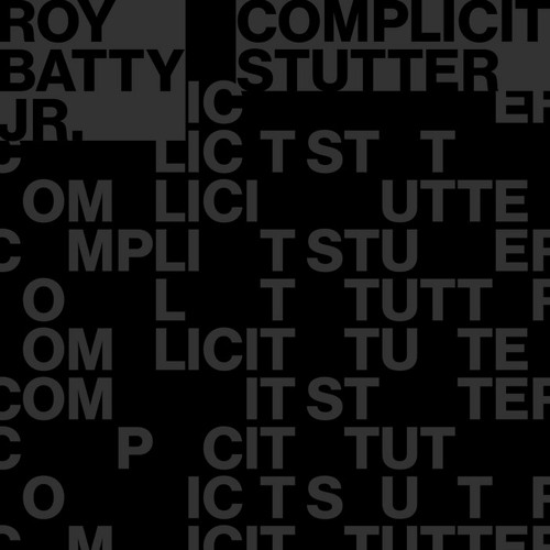 pi pi pi premiere: Roy Batty Jr. - Maintaining The Distance (Pure Space)