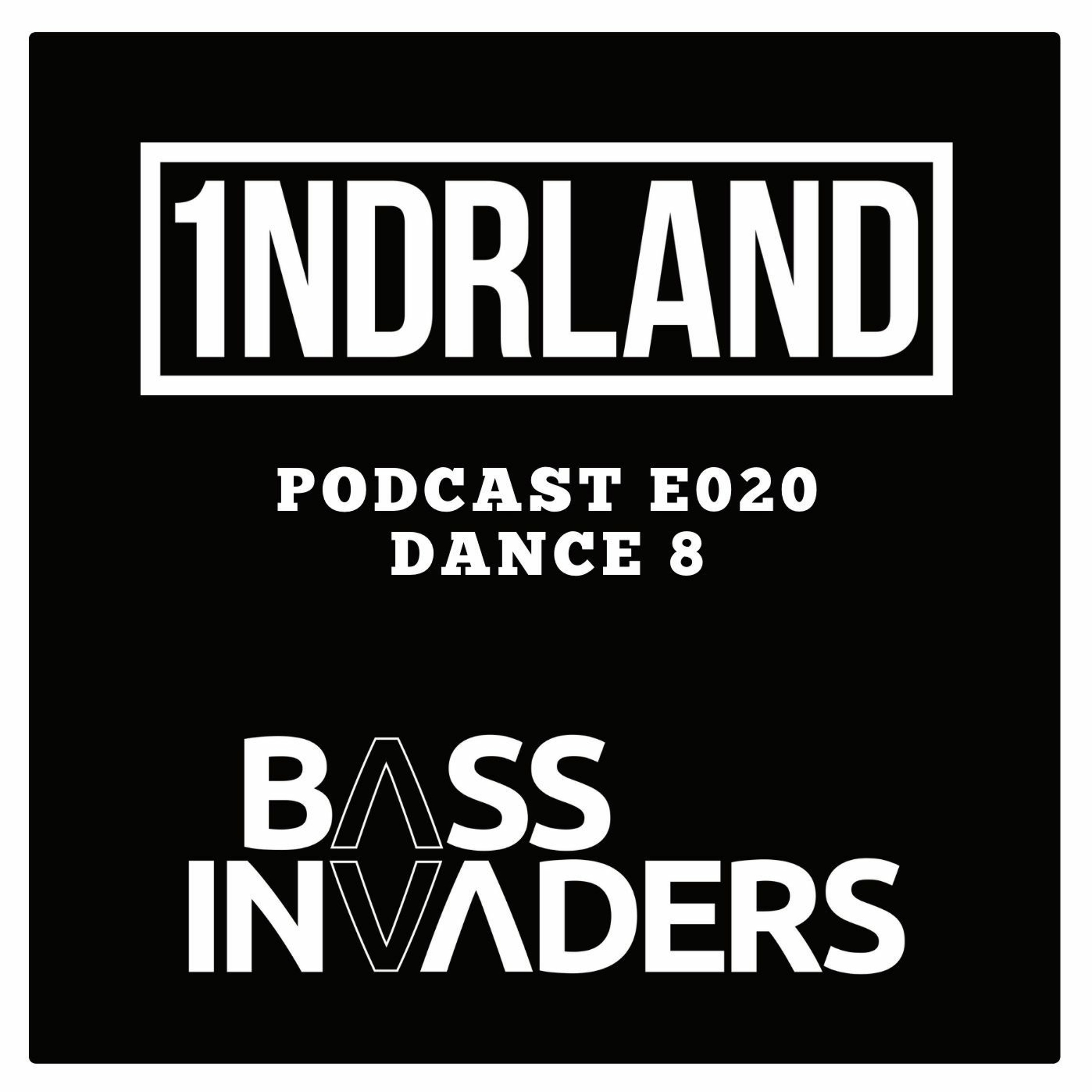 E020 - Dance 8