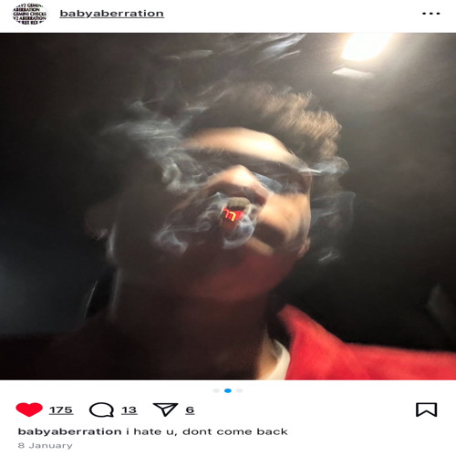 rexv2 ⇀ thought it made sense [snippet]
