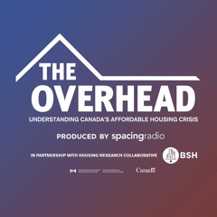 The Overhead: Non-market housing solutions