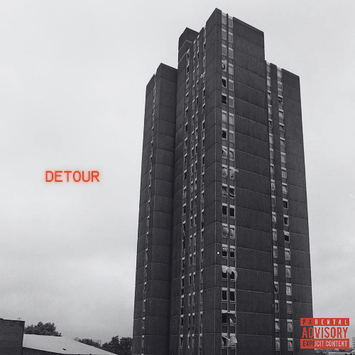 Detour (Prod. By Sango & ESTA)