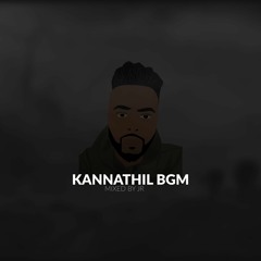 Kannathil - BGM