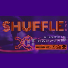 DJ Showtime Slim's Shuffle Mix '20