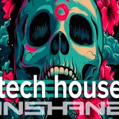 Inshane - Tech2House