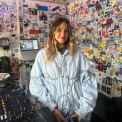 Melody @ The Lot Radio 05-28-2025