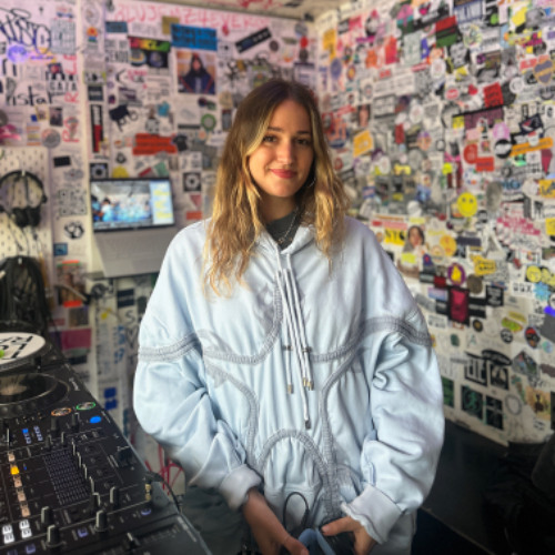 Stream Melody @ The Lot Radio 05-28-2025 by The Lot Radio | Listen