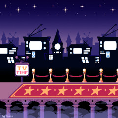 Starshow City (non canon)