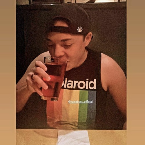 blackberry cider