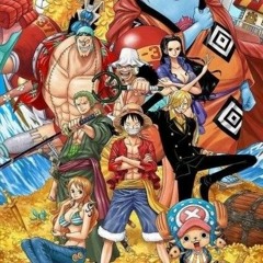 one piece ending 9 - freewill