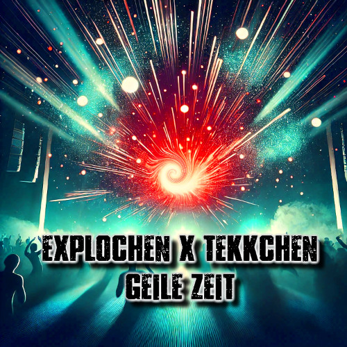 Geile Zeit(extended)