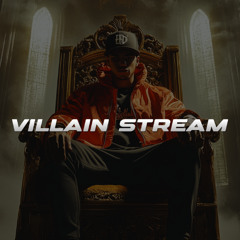 Dark Underground Type Beat 2025 | VILLAIN STREAM