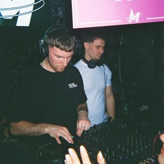 Live @ Morada - The LAB, Cambridge