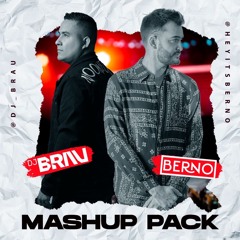 Mashup Pack BRAU & BERNO (FREE Download)