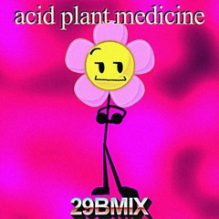 Acid Plant Medicine 29bmix