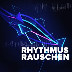 Rhythmus Rauschen Podcast #004 | Guestmix VDM