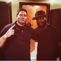 Talib Kweli-Get  By(DJ WishMar10 Remix 2020)