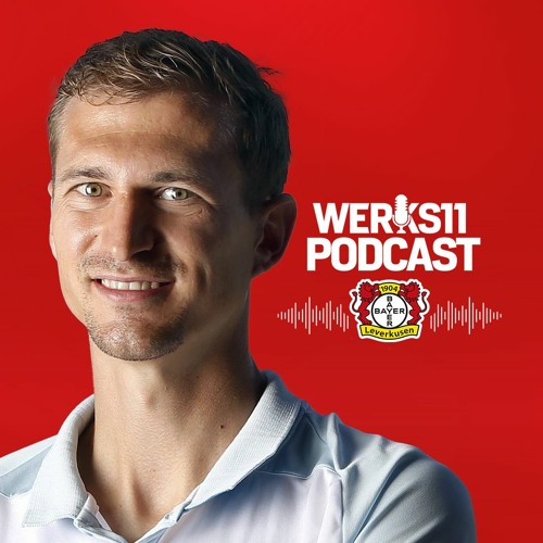 Stream episode 30 mit Daniel Schwaab ExSpieler by Bayer 04