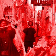 HELLRAISER X BBPUTIN  [vol.1] {ISOLATEDFIGURE}