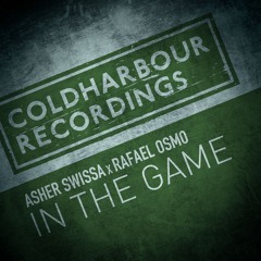 Asher Swissa x Rafael Osmo - In The Game