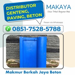 Supplier Harga Genteng Beton Duco Melayani Kediri
